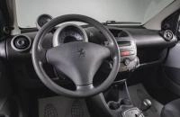 Peugeot 107 11 из 17