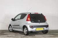 Peugeot 107 4 из 17