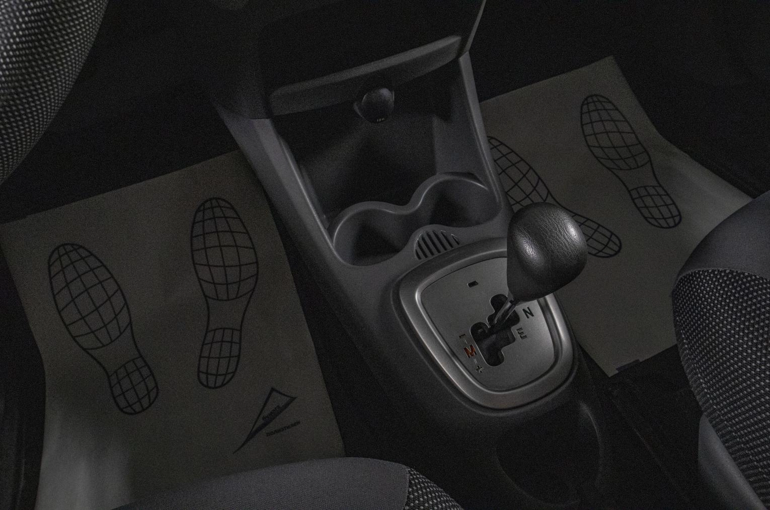 Peugeot 107 14 из 17
