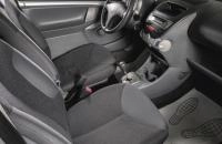 Peugeot 107 9 из 17
