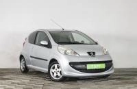 Peugeot 107 1 из 17