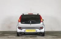 Peugeot 107 5 из 17