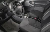 Peugeot 107 8 из 17