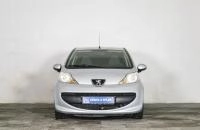 Peugeot 107 2 из 17