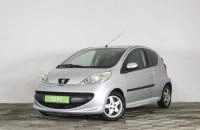 Peugeot 107 3 из 17