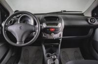 Peugeot 107 12 из 17