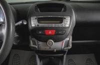 Peugeot 107 13 из 17