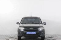 ВАЗ (LADA) Kalina 2 из 19