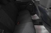 ВАЗ (LADA) Kalina 10 из 19