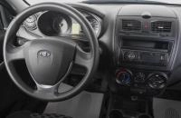 ВАЗ (LADA) Kalina 12 из 19