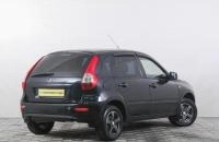 ВАЗ (LADA) Kalina 6 из 19
