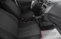 ВАЗ (LADA) Kalina 11 из 19