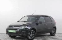 ВАЗ (LADA) Kalina 3 из 19