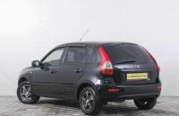 ВАЗ (LADA) Kalina 4 из 19