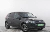 ВАЗ (LADA) Kalina 1 из 19