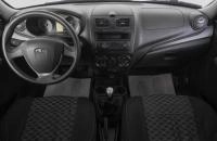 ВАЗ (LADA) Kalina 13 из 19