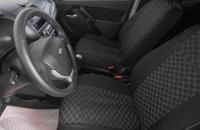 ВАЗ (LADA) Kalina 8 из 19