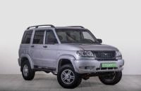 УАЗ Patriot 1 из 18