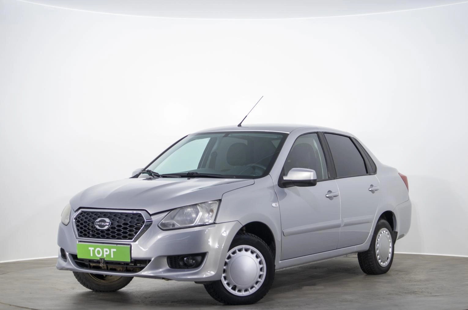 Datsun on-DO 3 из 16