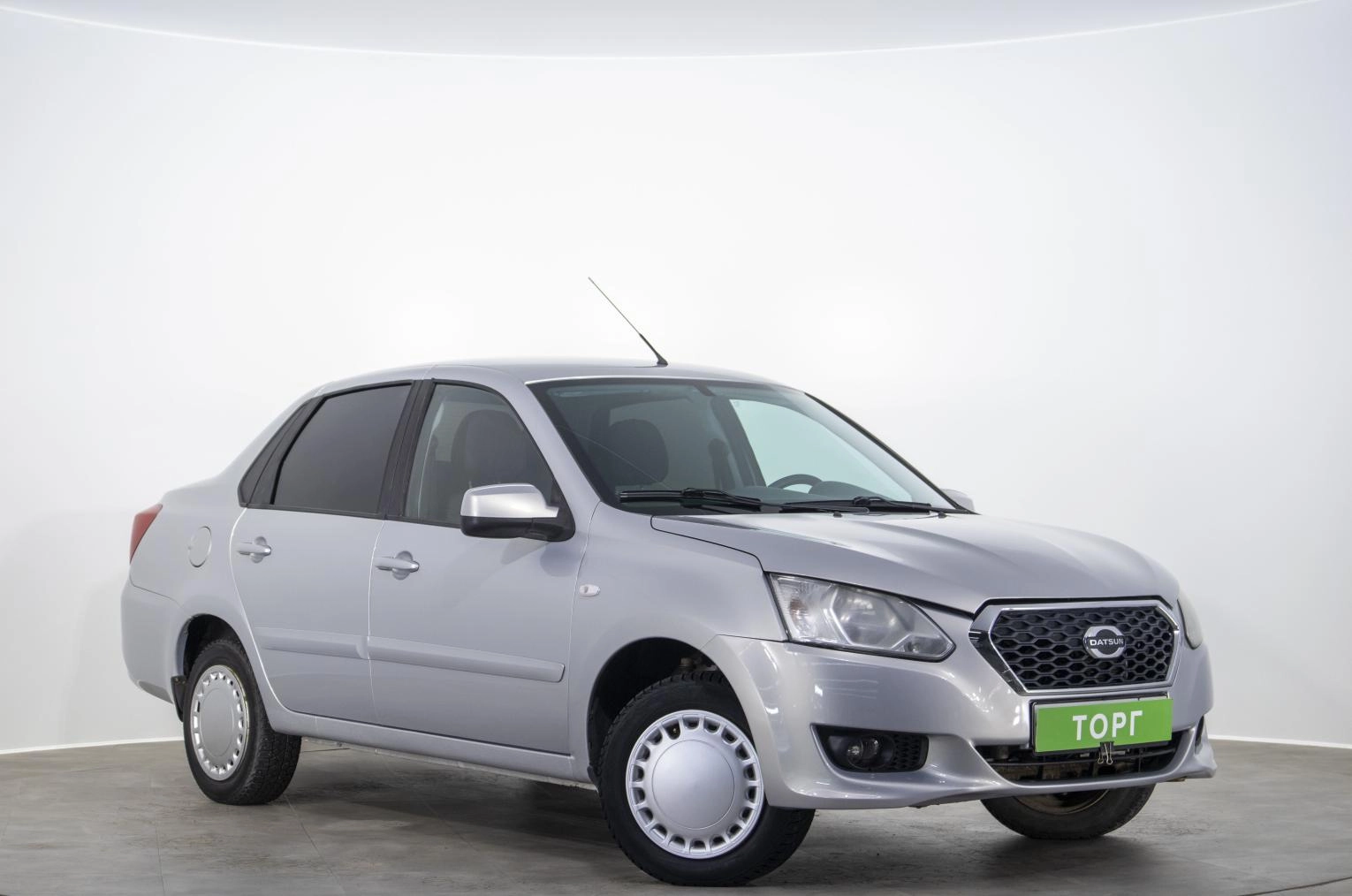 Datsun on-DO 1 из 16