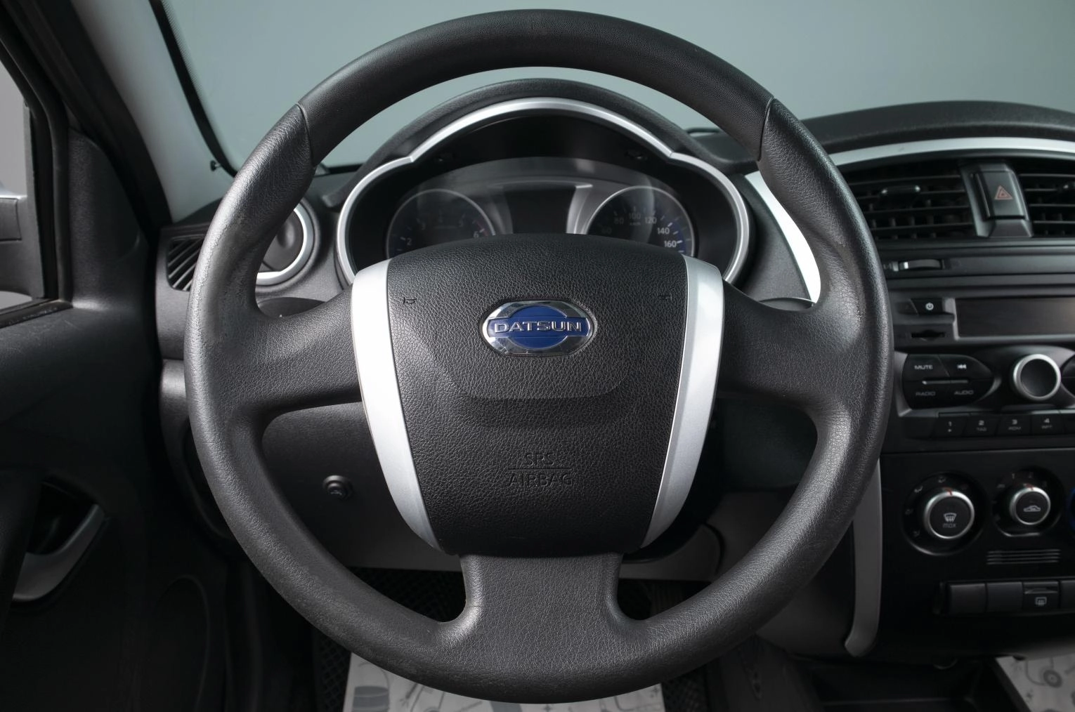 Datsun on-DO 8 из 16