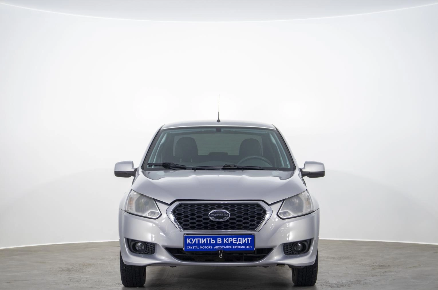 Datsun on-DO 2 из 16