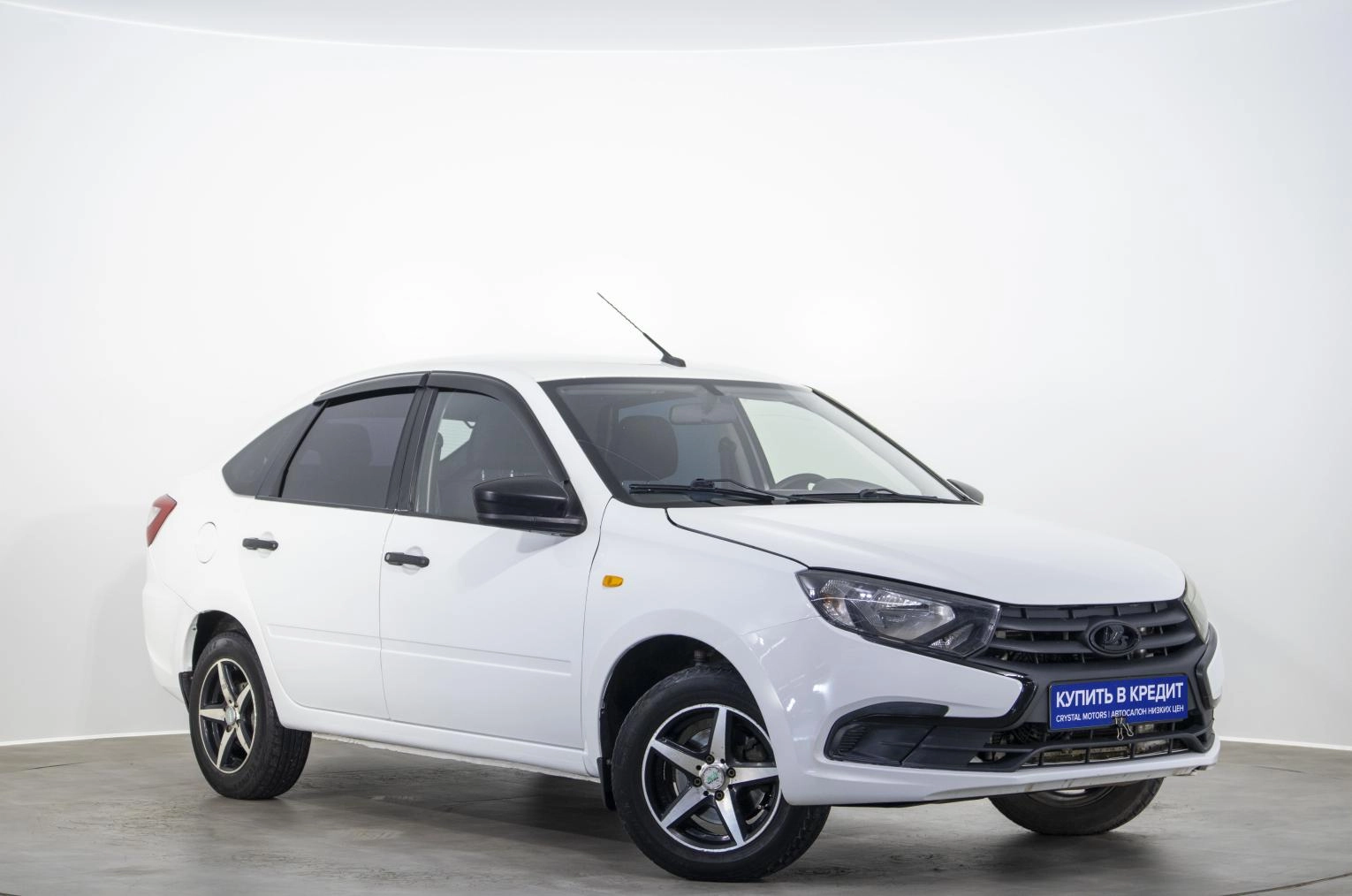 Автомобиль