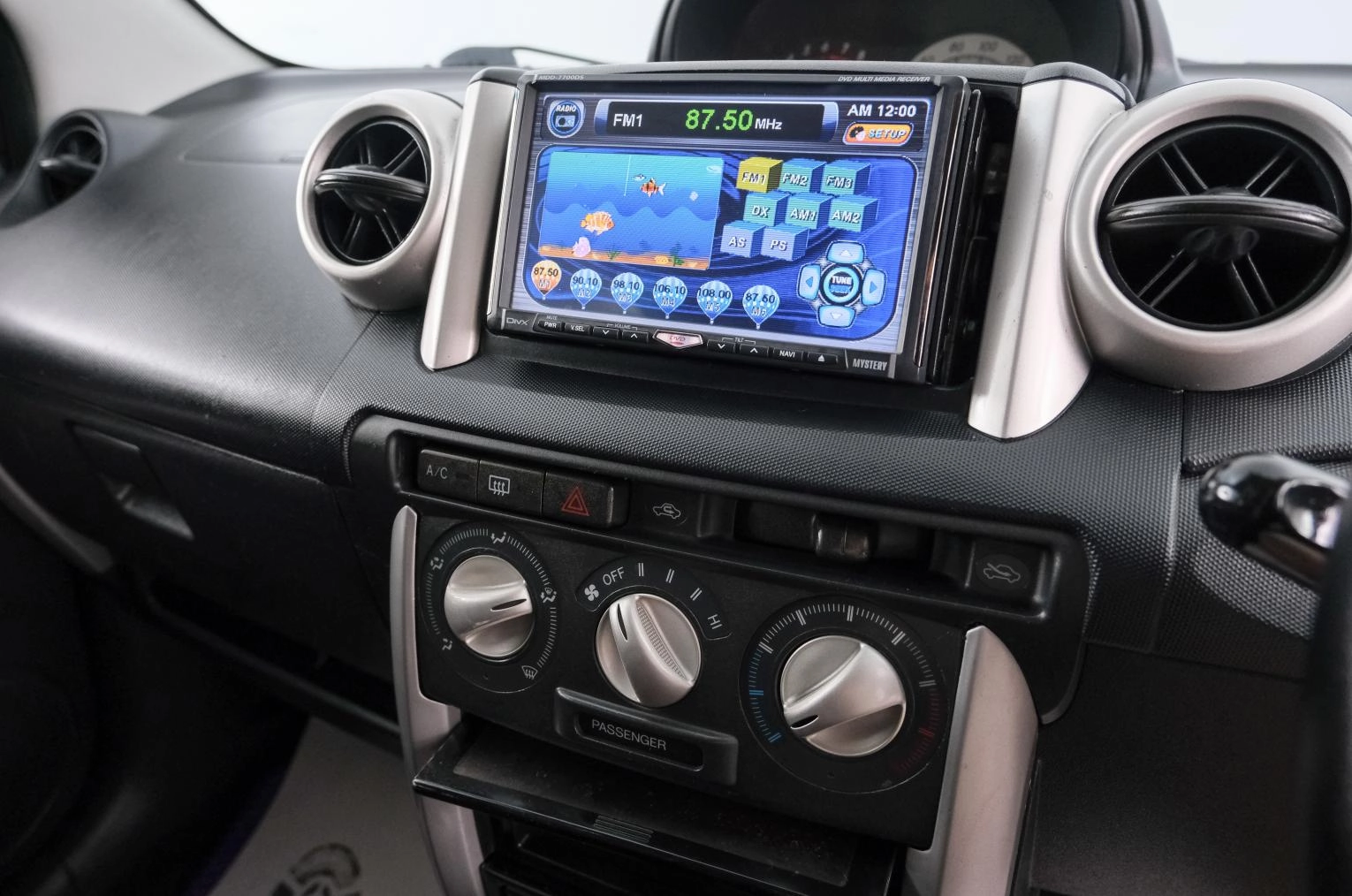 Toyota Ist 15 из 20