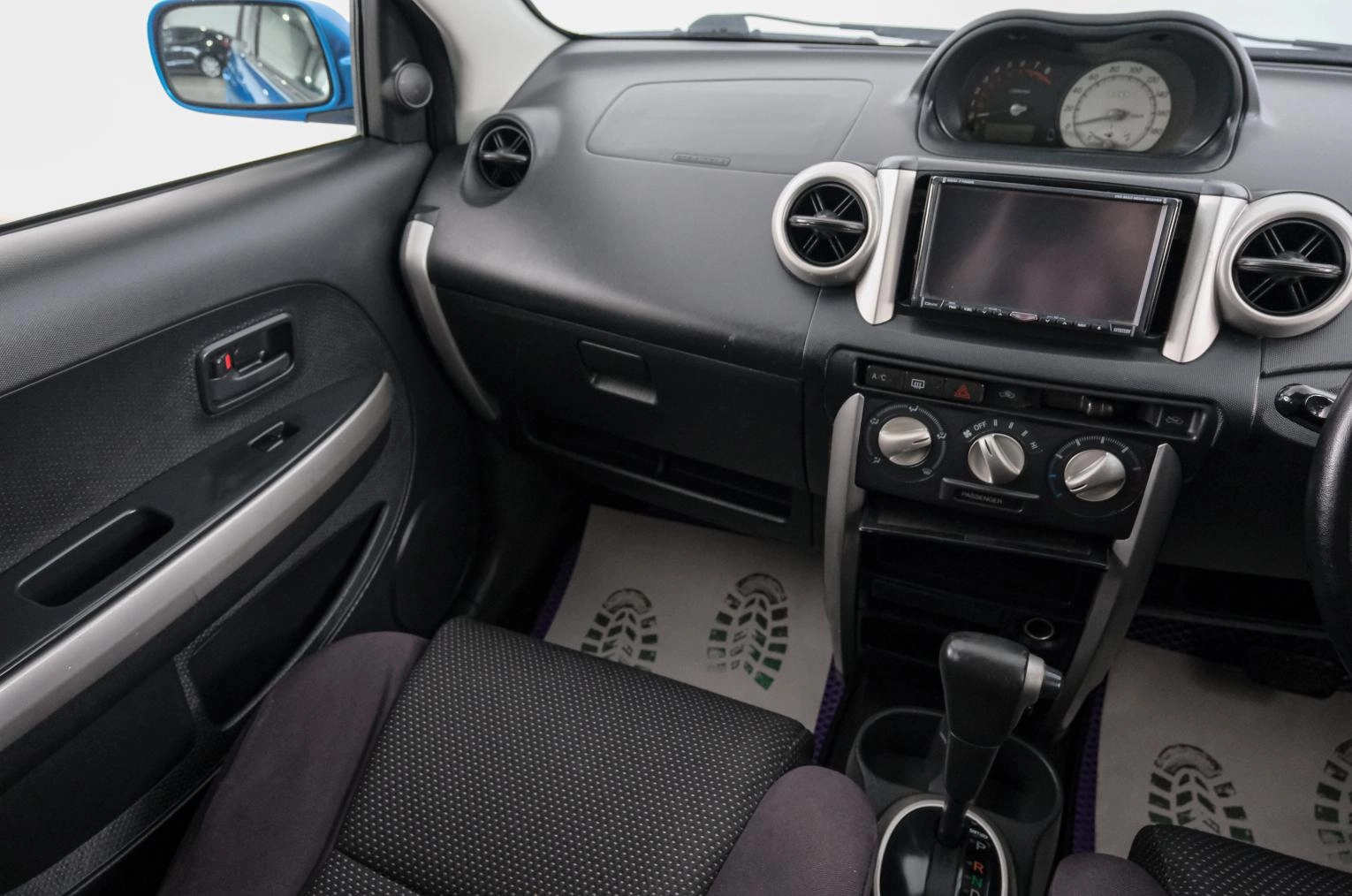 Toyota Ist 11 из 20