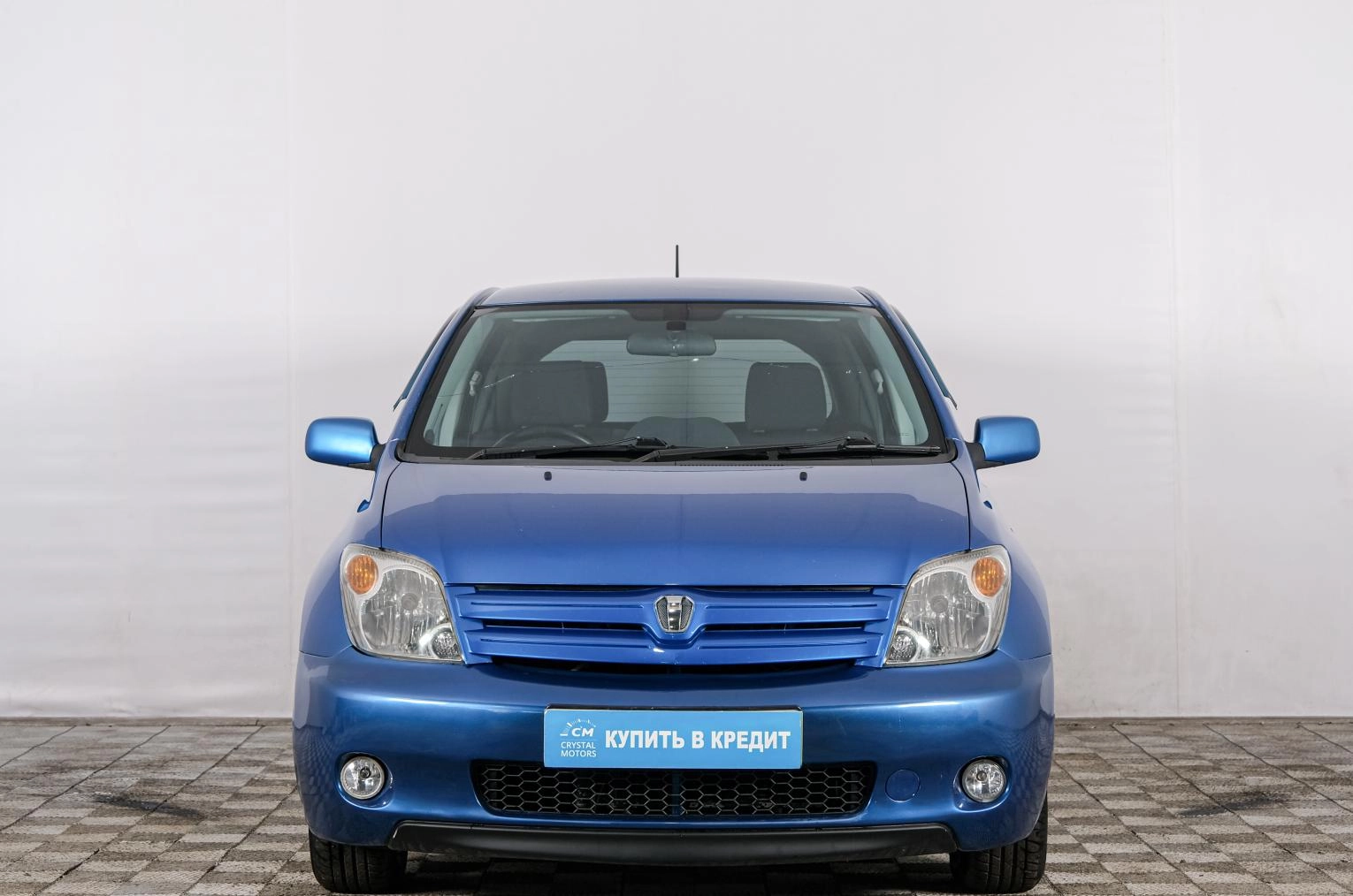 Toyota Ist 2 из 20