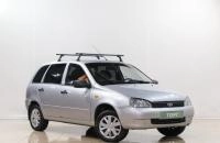 ВАЗ (LADA) Kalina 1 из 20