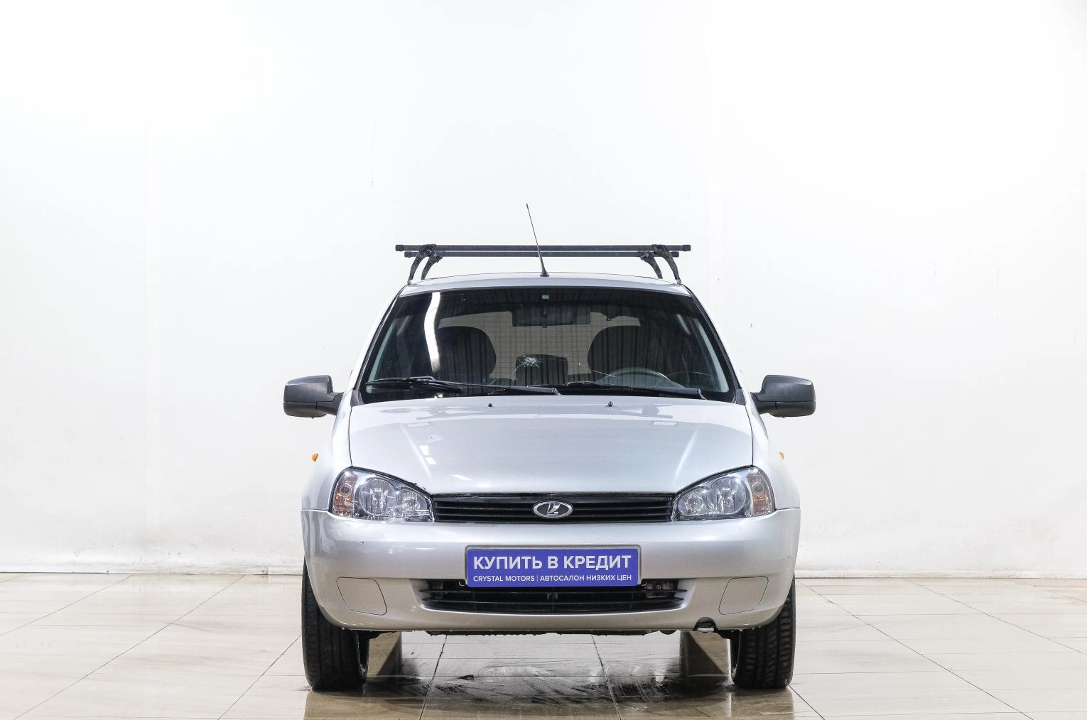 ВАЗ (LADA) Kalina 2 из 19