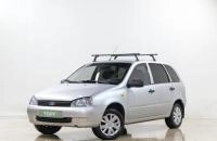 ВАЗ (LADA) Kalina 3 из 20