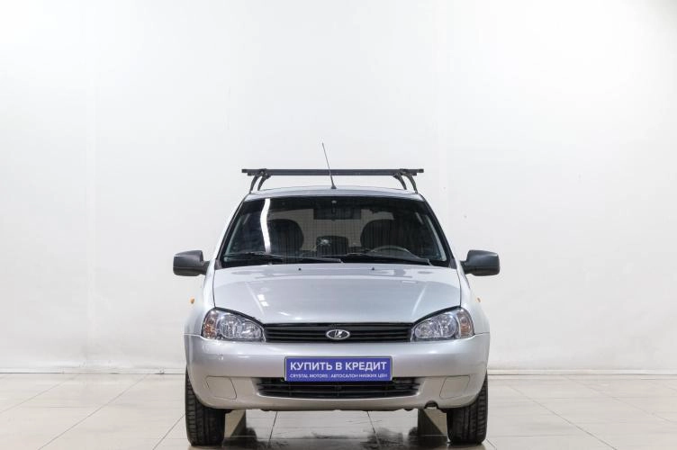 ВАЗ (LADA) Kalina 2 из 5