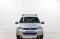 ВАЗ (LADA) Kalina 2 из 20