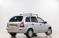 ВАЗ (LADA) Kalina 6 из 20
