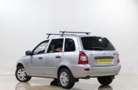 ВАЗ (LADA) Kalina 4 из 20