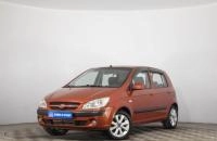 Hyundai Getz 3 из 19