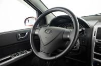 Hyundai Getz 12 из 19