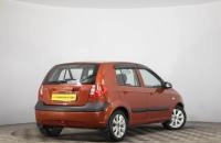 Hyundai Getz 6 из 19