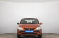 Hyundai Getz 2 из 19