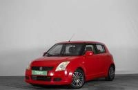 Suzuki Swift 3 из 18