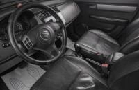 Suzuki Swift 8 из 18