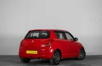 Suzuki Swift 4 из 18