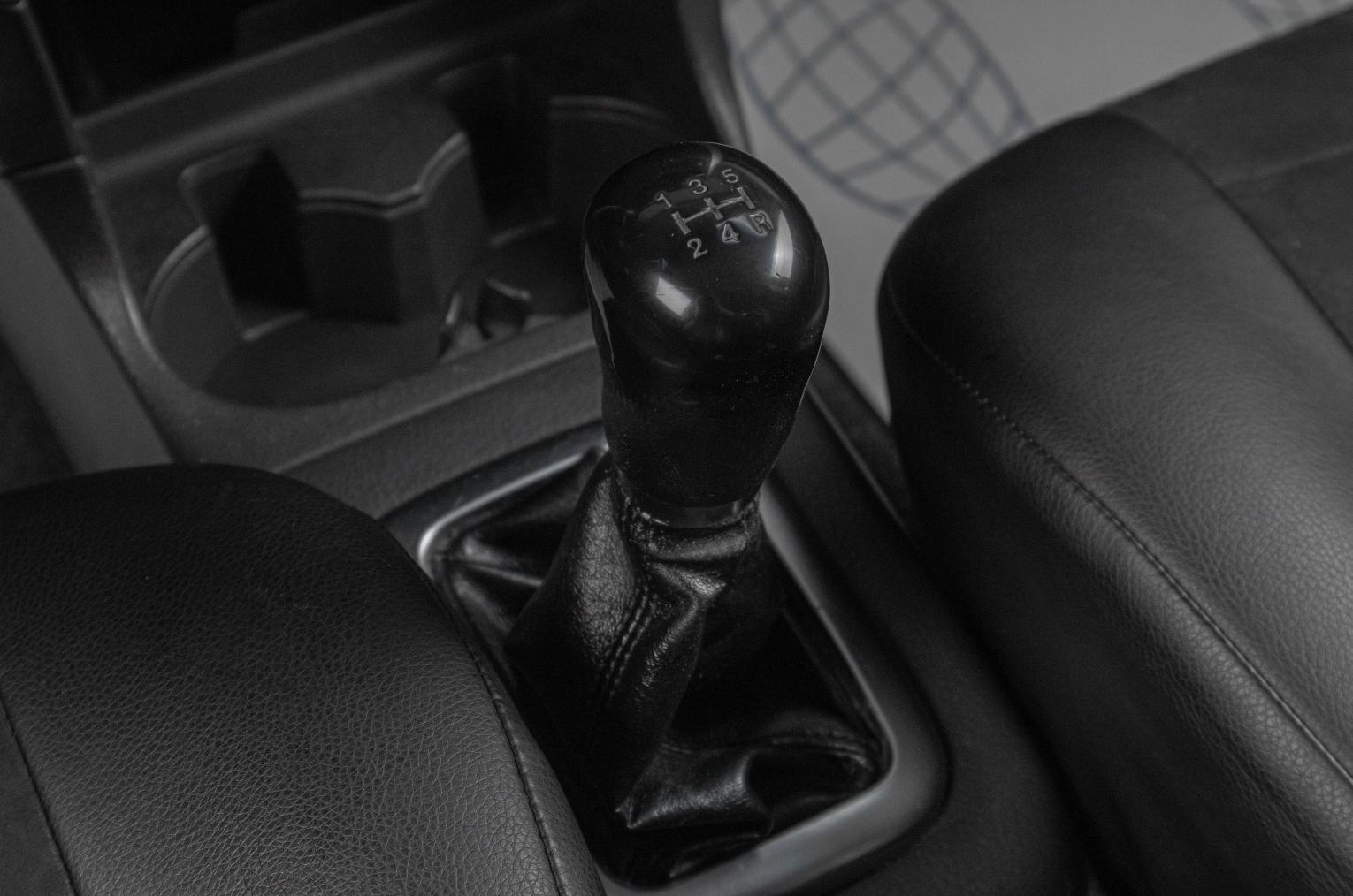Suzuki Liana 12 из 17