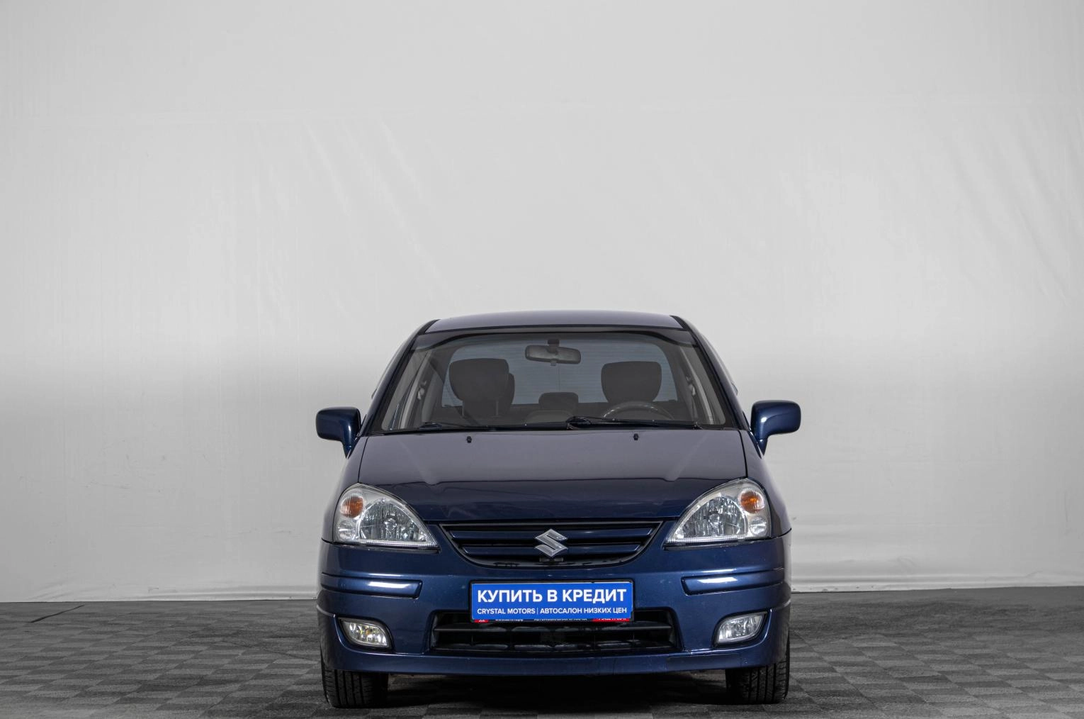 Suzuki Liana 2 из 17