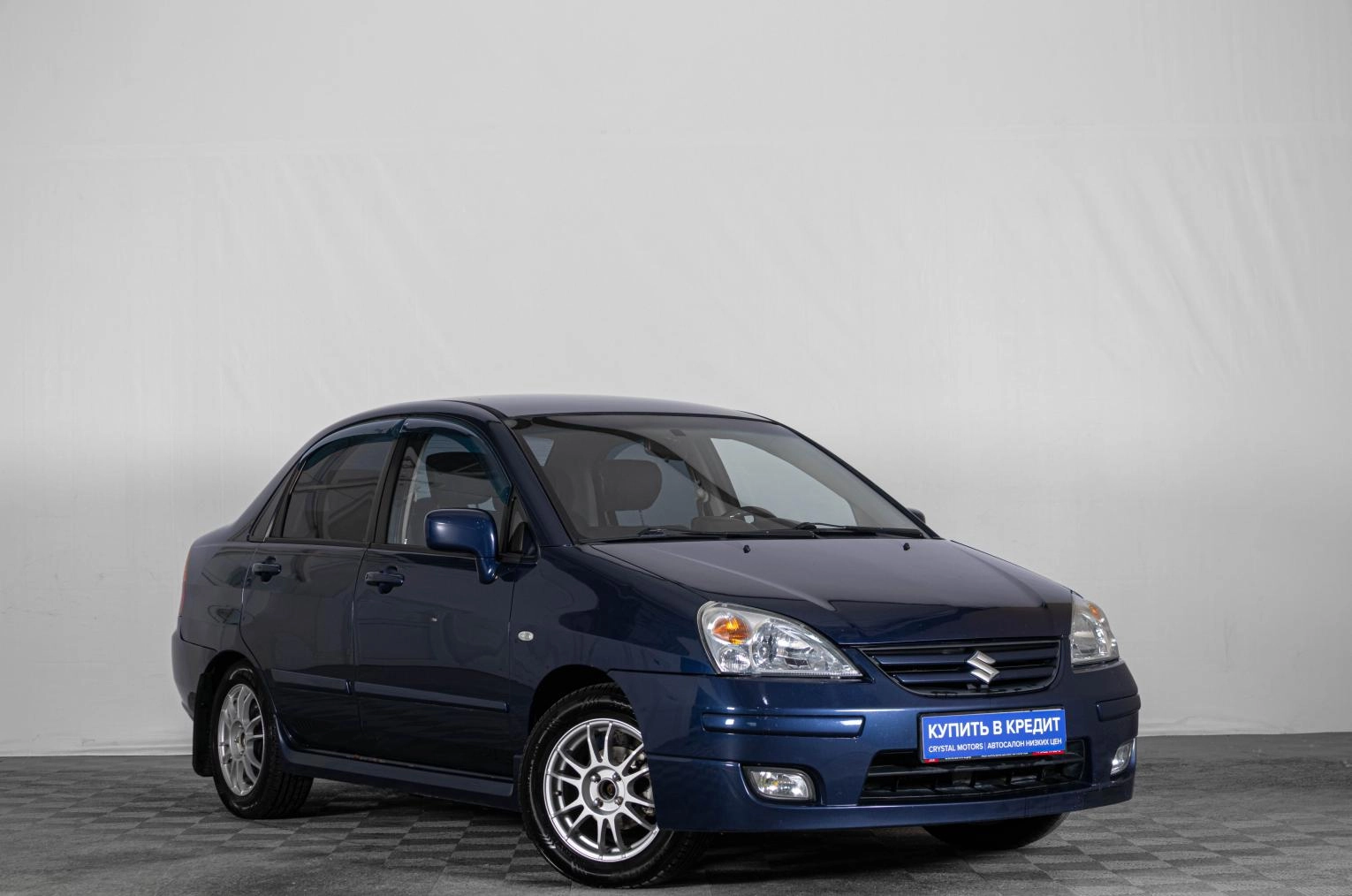 Suzuki Liana 1 из 17