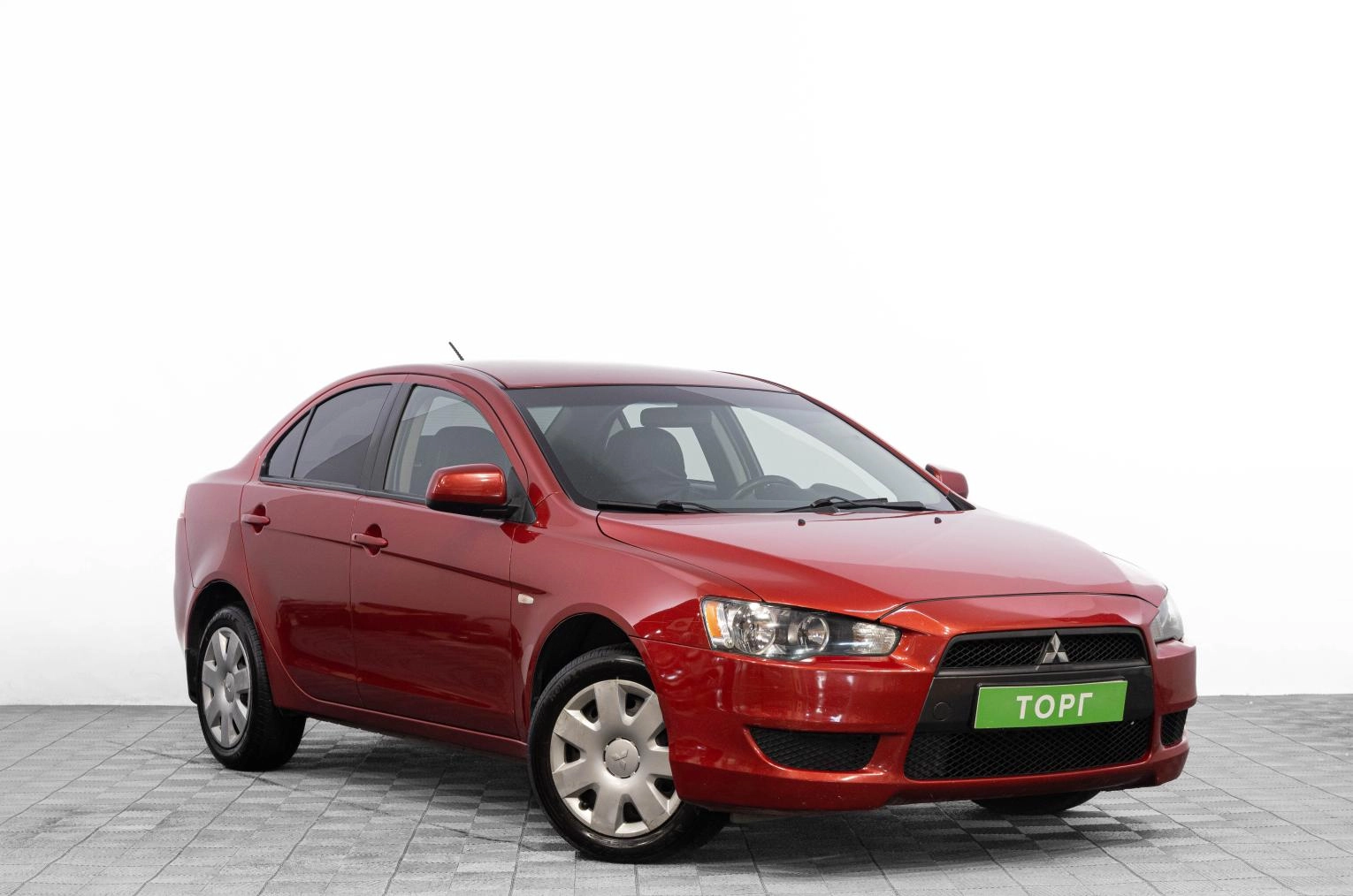 Mitsubishi Lancer 1 из 25