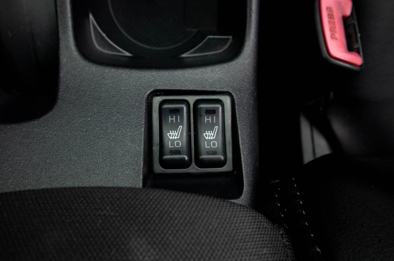 Mitsubishi Lancer 19 из 25