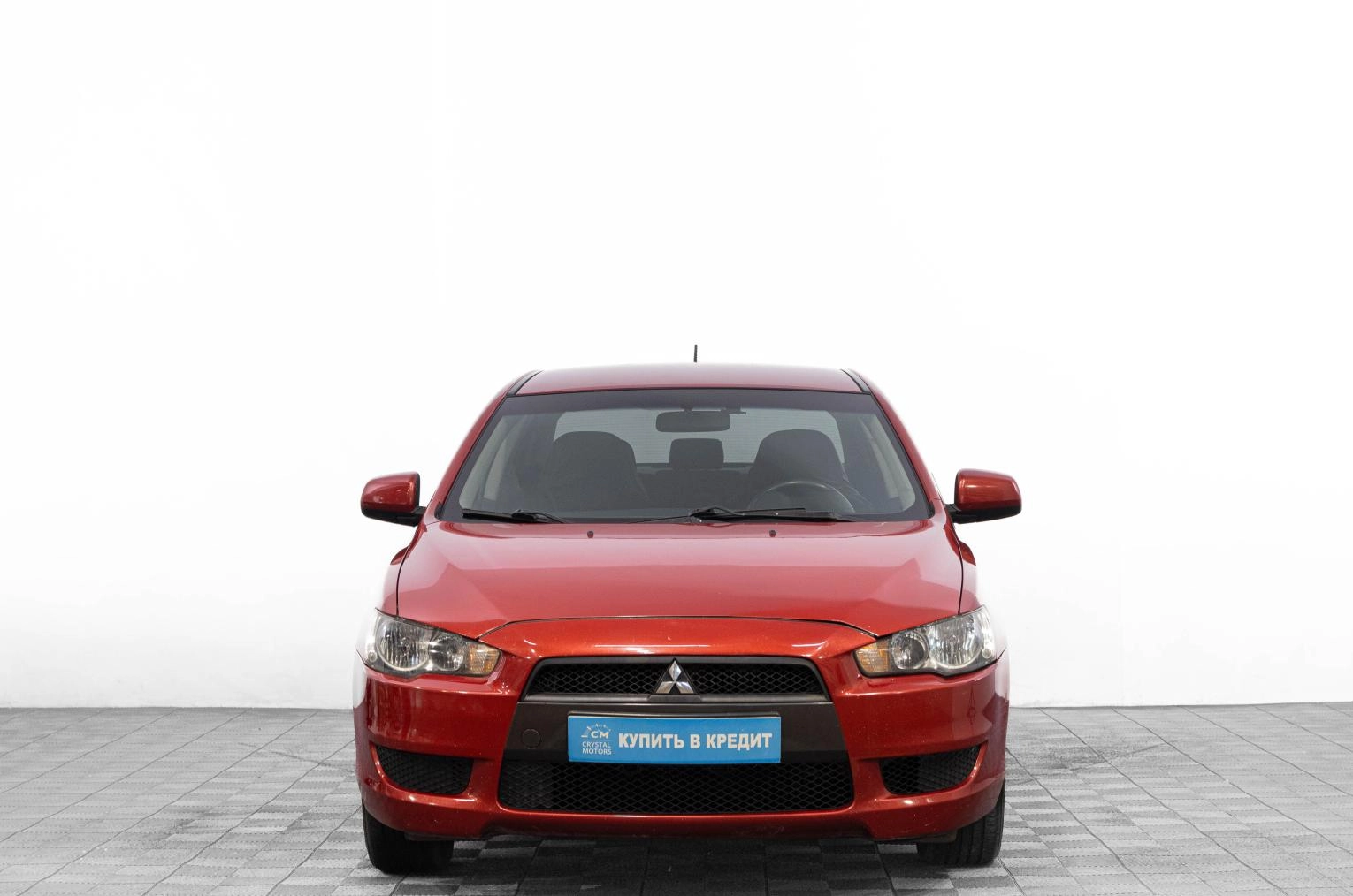 Mitsubishi Lancer 2 из 25